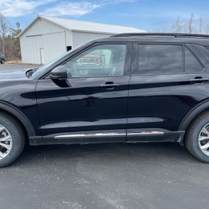 FORD EXPLORER XLT - 4