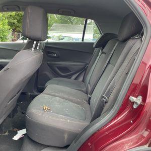 صورة مصغرة 33 لـ 2017 Chevrolet TRAX LS