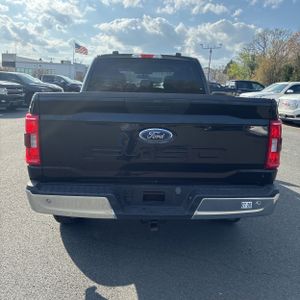 FORD F-150 XLT - 7