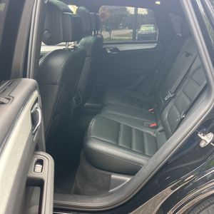 2023 Porsche MACAN 缩略图 34