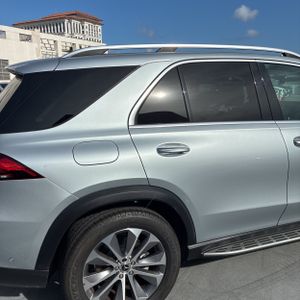 2022 Mercedes-BENZ GLE 照片 9