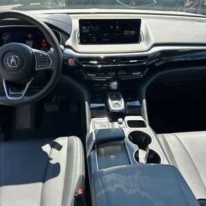 2023 Acura MDX SH-AWD 缩略图 39