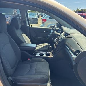صورة مصغرة 33 لـ 2017 Chevrolet TRAVERSE LT