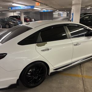2016 Hyundai SONATA SPORT 照片 9