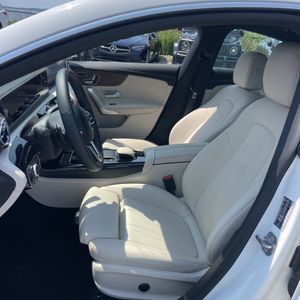 صورة مصغرة 32 لـ 2023 Mercedes-BENZ CLA
