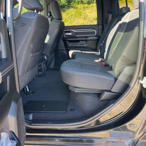 2019 RAM 2500 BIG HORN 照片 33