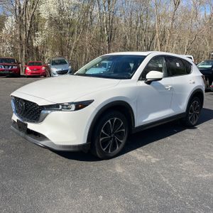 MAZDA CX-5 2.5 S PREMIUM PLUS - 1