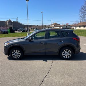 MAZDA CX-5 SPORT - 3