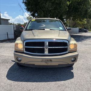صورة مصغرة 14 لـ 2006 Dodge DURANGO SLT