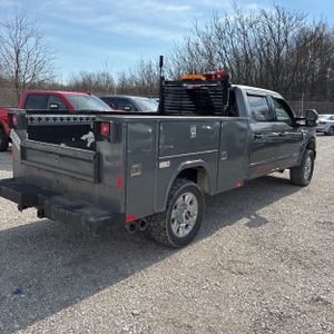 FORD F-250 SUPER DUTY XLT - 8