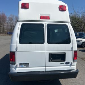 FORD E-SERIES E-350 SD - 7
