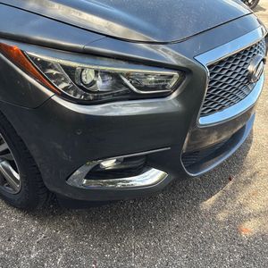 2020 Infiniti QX60 LUXE 照片 56