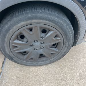 2016 FORD ESCAPE S 照片 20