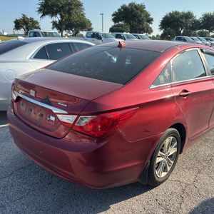 صورة مصغرة 57 لـ 2013 Hyundai SONATA GLS