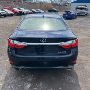 LEXUS ES 350 BASE - 7