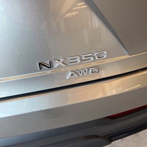 صورة مصغرة 23 لـ 2024 Lexus NX 350 BASE