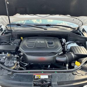 2018 JEEP GRAND CHEROKEE LIMITED 照片 44