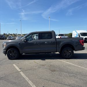 FORD F-150 XLT - 3