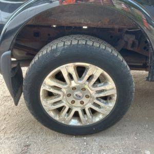 صورة مصغرة 19 لـ 2012 FORD F-150 PLATINUM