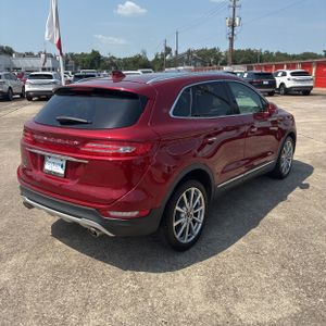 صورة 8 لـ 2019 Lincoln MKC RESERVE