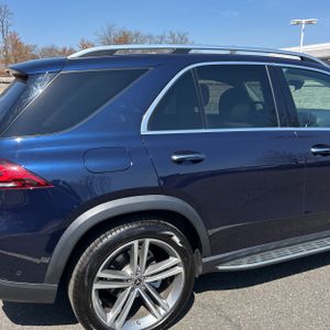 MERCEDES-BENZ GLE - 9