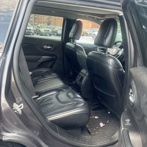 2019 JEEP CHEROKEE LIMITED 缩略图 35