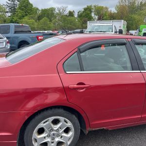 FORD FUSION SE - 9
