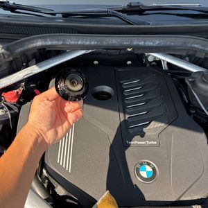 2019 BMW X5 XDRIVE40I — фото 52