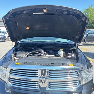 صورة مصغرة 48 لـ 2017 RAM 1500 BIG HORN