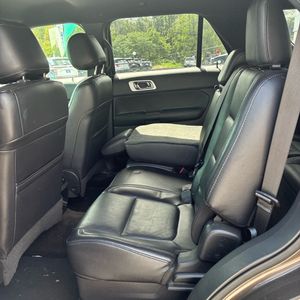 صورة 35 لـ 2015 FORD EXPLORER LIMITED