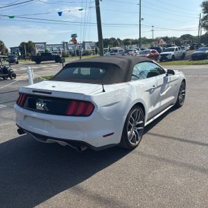 صورة 7 لـ 2015 FORD MUSTANG GT PREMIUM
