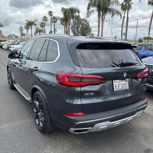 BMW X5 XDRIVE40I - 5