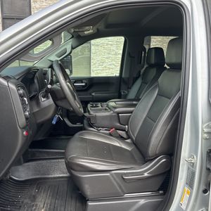 صورة مصغرة 32 لـ 2020 Chevrolet SILVERADO 2500HD WORK TRUCK