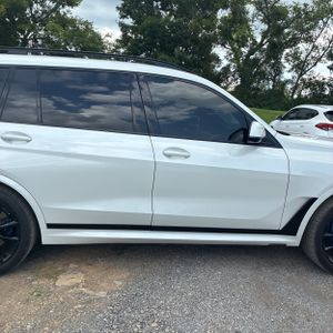 2024 BMW X7 XDRIVE40I 照片 11
