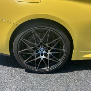 صورة مصغرة 19 لـ 2019 BMW M4 BASE