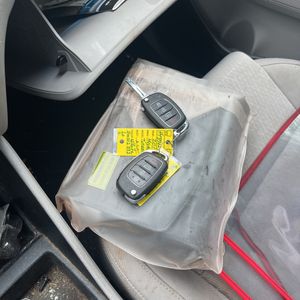 2016 Hyundai TUCSON SE 缩略图 51