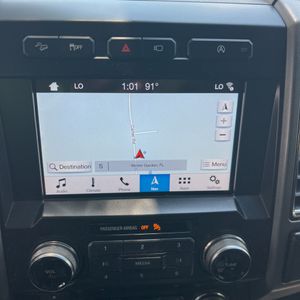 2018 FORD F-150 RAPTOR — фото 39