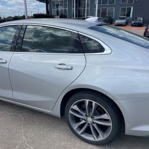 CHEVROLET MALIBU - 6