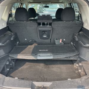 2016 Nissan ROGUE SV — миниатюра 44