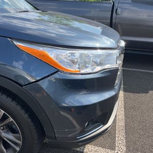 2015 Toyota HIGHLANDER XLE thumbnail 64