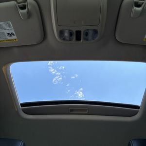 2010 FORD FUSION SEL — миниатюра 36