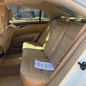 صورة مصغرة 34 لـ 2010 Mercedes-BENZ S-CLASS