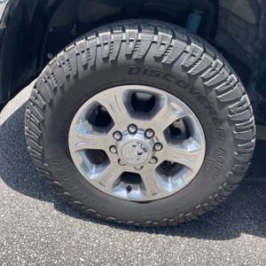 2024 RAM 2500 BIG HORN thumbnail 17