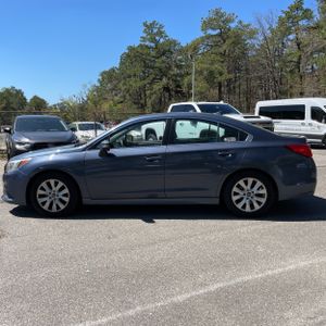 SUBARU LEGACY 2.5I PREMIUM - 3