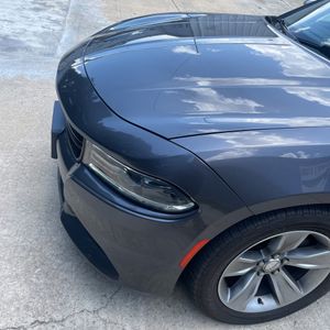 2015 Dodge CHARGER SXT — миниатюра 61