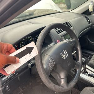 صورة مصغرة 60 لـ 2007 Honda ACCORD EX