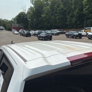 صورة مصغرة 16 لـ 2025 Chevrolet SILVERADO 2500HD LT