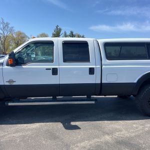 FORD F-250 XLT - 4