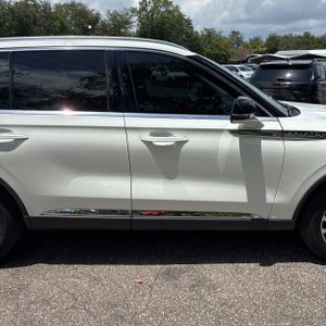 صورة مصغرة 11 لـ 2022 Lincoln AVIATOR STANDARD