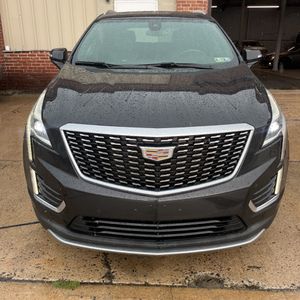صورة 64 لـ 2020 Cadillac XT5 PREMIUM LUXURY